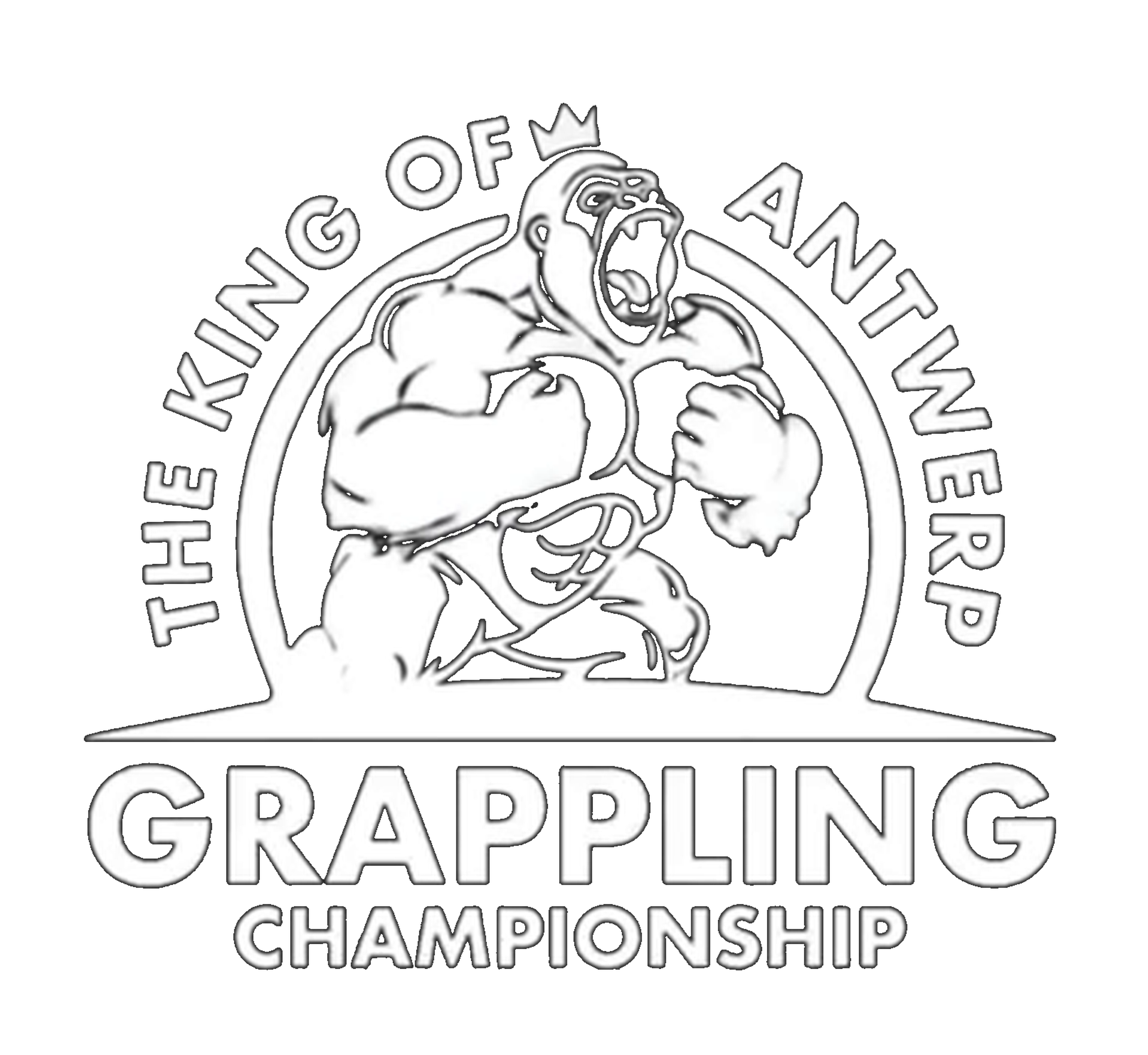 The King of Antwerp